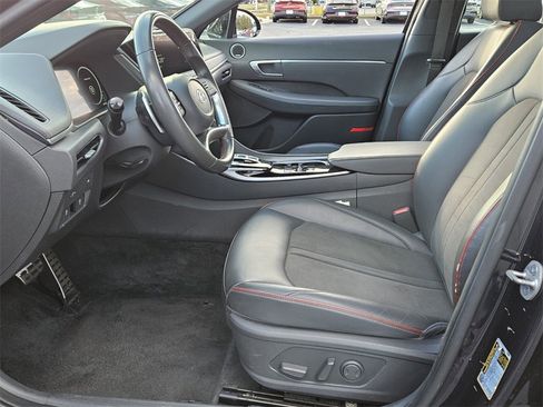 Used 2023 Hyundai Sonata SEL Plus image 5