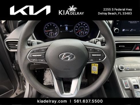 Used 2023 Hyundai Santa Fe SE FWD image 26