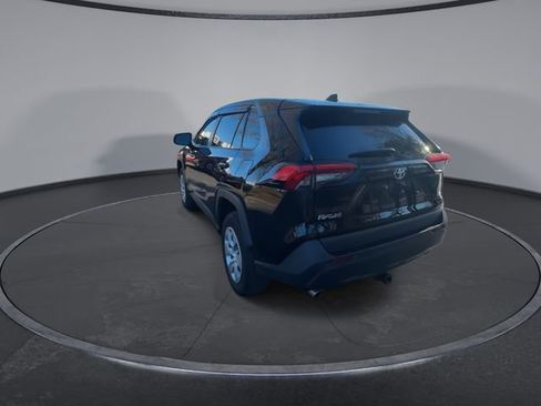Used 2023 Toyota RAV4 LE image 13