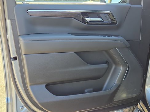 New 2026 Chevrolet Tahoe LS w/ Max Trailering Package RWD image 21