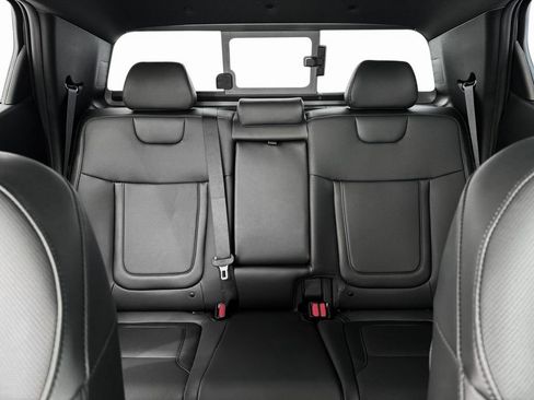 New 2025 Hyundai Santa Cruz XRT AWD/4WD image 16