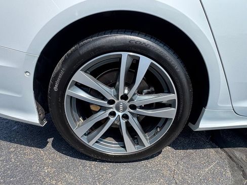 Used 2019 Audi A6 3.0T Premium Plus w/ Premium Plus Package AWD/4WD image 31
