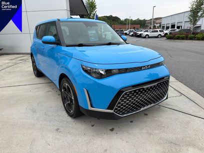 Used 2024 Kia Soul EX