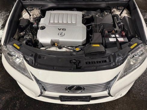 Used 2013 Lexus ES 350 image 38