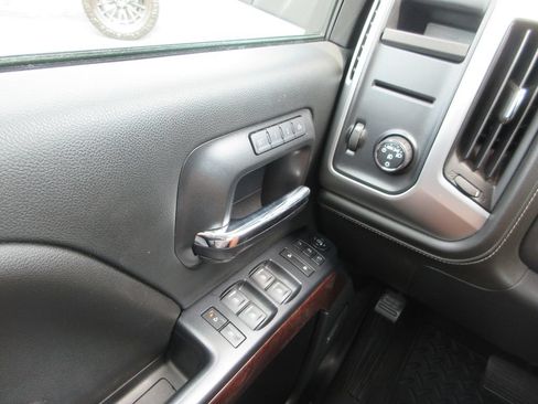 Certified 2016 GMC Sierra 1500 SLT w/ SLT Premium Package RWD image 28