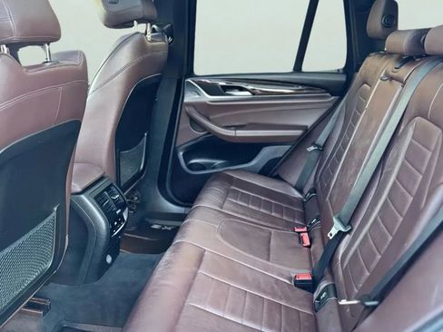 Used 2018 BMW X3 xDrive30i image 31