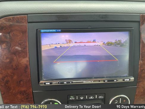 Used 2013 Chevrolet Silverado 1500 LTZ w/ LTZ Plus Package image 20