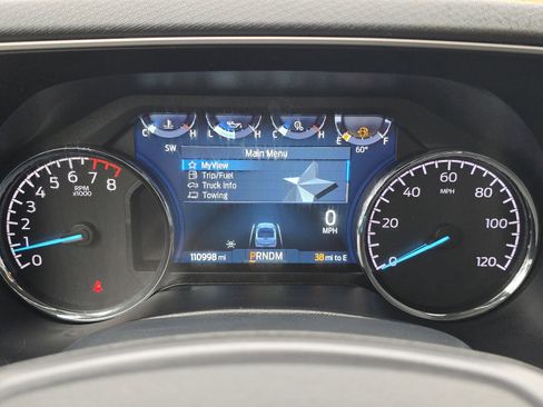 Used 2023 Ford F150 XLT w/ Equipment Group 301A Mid AWD/4WD image 21