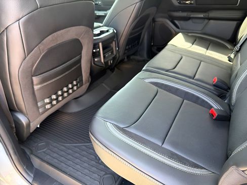 New 2027 RAM 1500 RHO AWD/4WD image 35