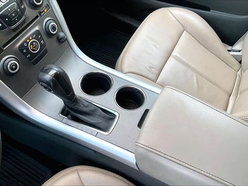 Used 2012 Ford Edge SE w/ Cargo Accessory Pkg image 15