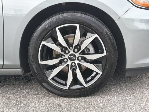 Used 2024 Chevrolet Malibu RS FWD image 18