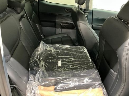 New 2026 Ford Maverick Lariat w/ Black Appearance Package image 19