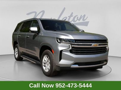 Used 2023 Chevrolet Tahoe LT