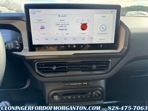 New 2026 Ford Bronco Sport Big Bend image 26