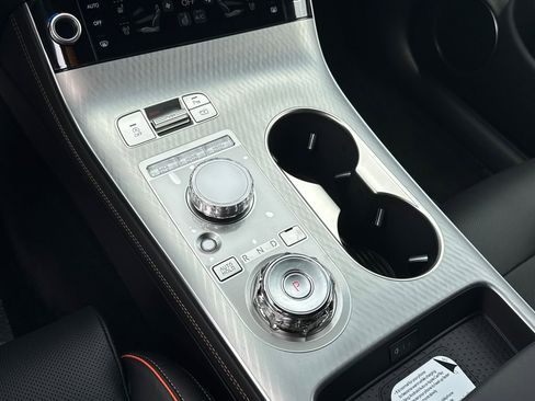 New 2026 Genesis GV70 2.5T Sport Prestige w/ G1 Accessory Package image 32