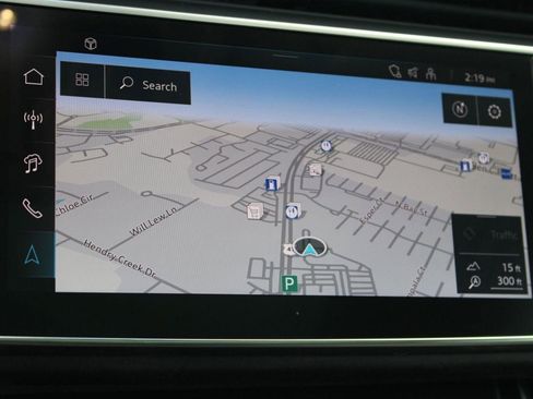 Used 2024 Audi Q8 Premium Plus image 24