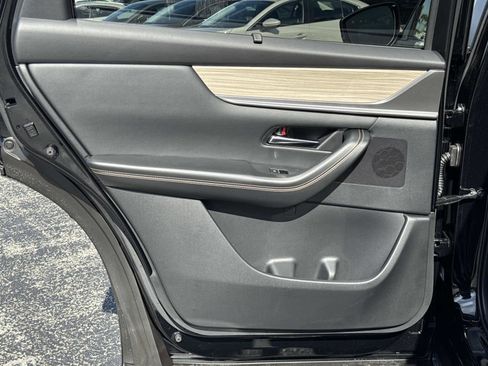 New 2026 MAZDA CX-70 3.3 Turbo w/ Preferred Package image 13