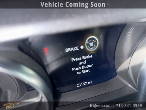 Used 2021 Jeep Gladiator Mojave image 11