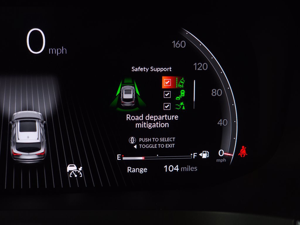 Used 2023 Acura MDX A-Spec AWD/4WD image 22