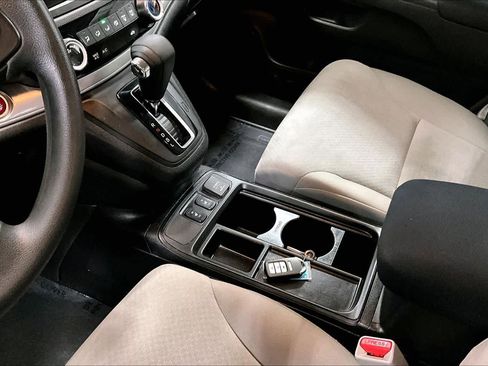 Used 2015 Honda CR-V EX image 16