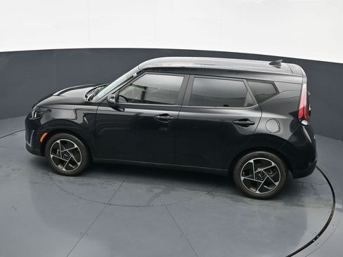 Used 2024 Kia Soul EX FWD image 13