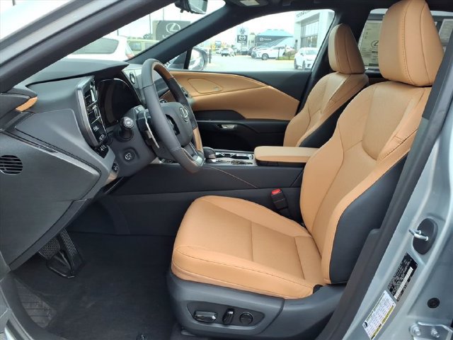 New 2026 Lexus RX 350 Premium Plus w/ Convenience Package AWD/4WD image 15
