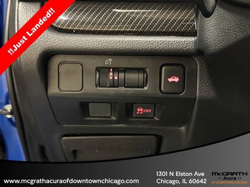 Used 2019 Subaru WRX Premium image 16