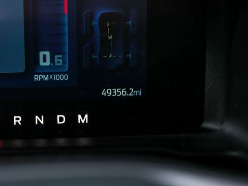 Used 2022 Ford Bronco Wildtrak image 22