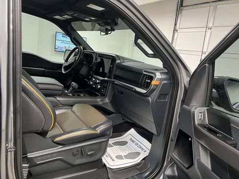 Used 2025 Ford F150 Tremor w/ Equipment Group 402A High image 55