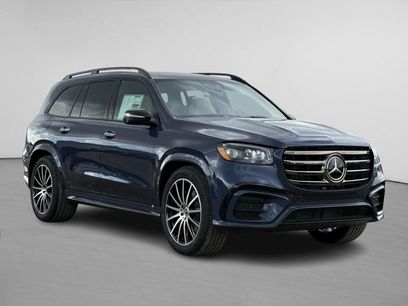 Used 2025 Mercedes-Benz GLS 450 4MATIC