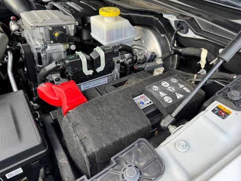 Used 2024 RAM 1500 Big Horn image 27