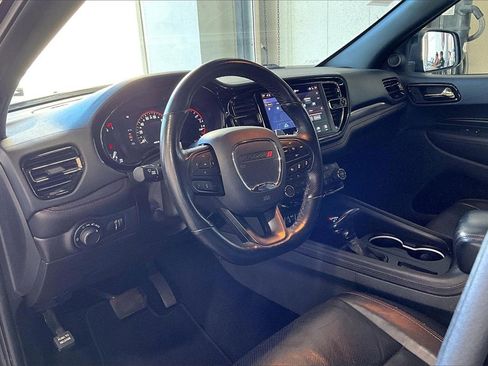 Used 2024 Dodge Durango GT image 4