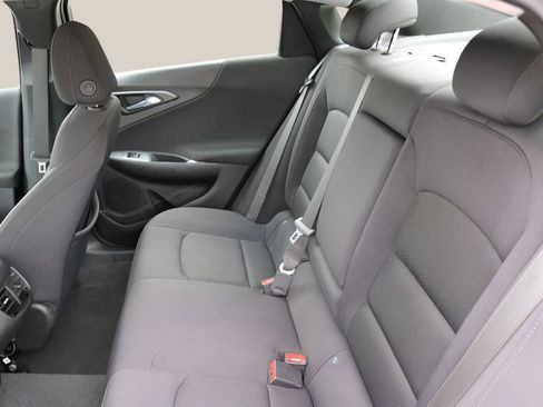 Used 2024 Chevrolet Malibu LT FWD image 15