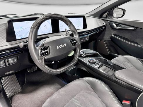 Used 2024 Kia EV6 GT AWD/4WD image 20