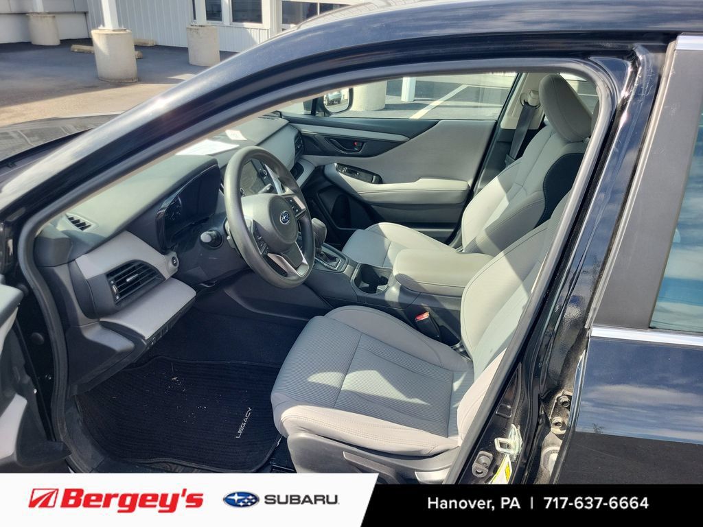 Used 2020 Subaru Legacy w/ Alloy Wheel Package AWD/4WD image 8