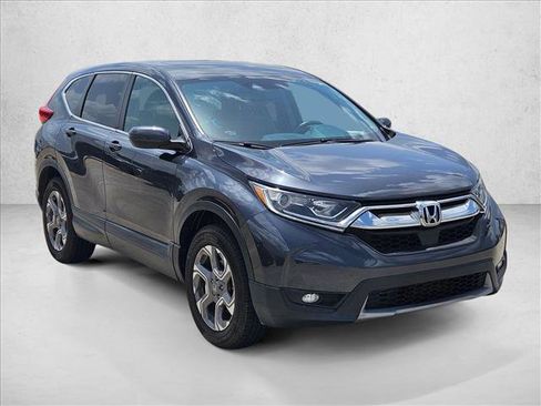 Used 2019 Honda CR-V EX-L image 3