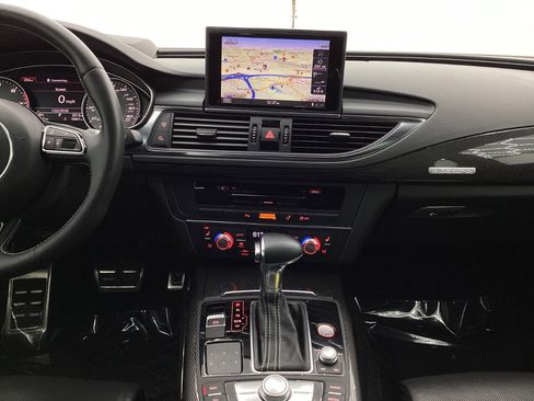 Used 2013 Audi S7 Prestige image 30