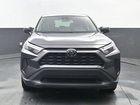Used 2023 Toyota RAV4 LE FWD image 5