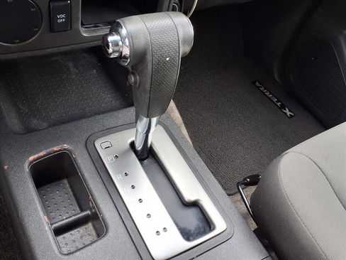 Used 2011 Nissan Xterra S w/ 4X2 Value Package image 18