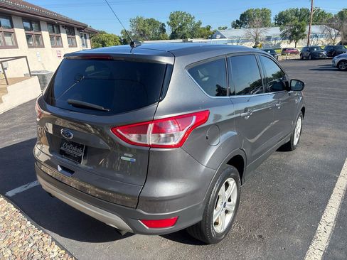 Used 2014 Ford Escape SE AWD/4WD image 3