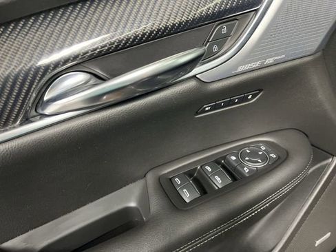 Certified 2020 Cadillac XT6 Sport image 24