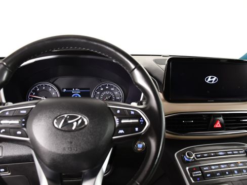 Used 2023 Hyundai Santa Fe SEL w/ Cargo Package AWD/4WD image 16