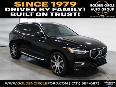 Used 2020 Volvo XC60 T5 Inscription