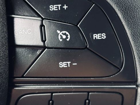 Used 2017 FIAT 500X Pop w/ Pop Popular Equipment Package image 12