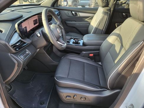 New 2026 Buick Enclave Preferred w/ Power Package image 7