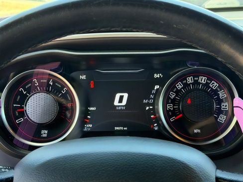 Used 2019 Dodge Challenger R/T Scat Pack w/ Driver Convenience Group RWD image 25