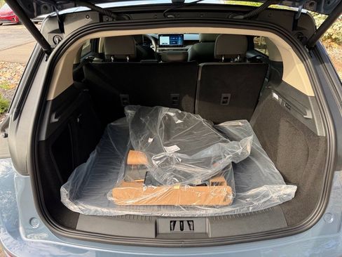 New 2026 Lincoln Corsair Reserve w/ Jet Appearance Package image 17