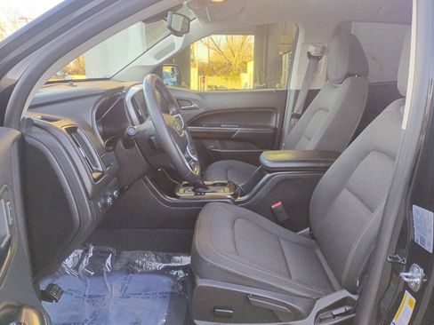 Used 2022 GMC Canyon Elevation w/ Trailering Package image 12