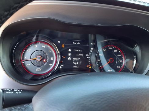 Used 2023 Dodge Charger R/T w/ Plus Group image 12