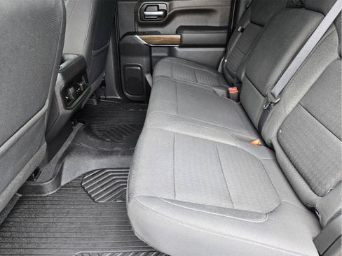 Used 2021 Chevrolet Silverado 1500 LT Trail Boss AWD/4WD image 28